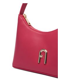 Furla Torebka Diamante Mini WB00863 AX0733 BG 4485S Różowy. Kolor: różowy. Materiał: skórzane #4