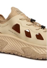 Palladium Sneakersy Offbound Hydro 04686-215-M Beżowy. Kolor: beżowy. Materiał: materiał #2