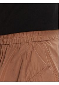 Tatuum Spódnica trapezowa Koni T2502.177 Beżowy Regular Fit. Kolor: beżowy. Materiał: syntetyk