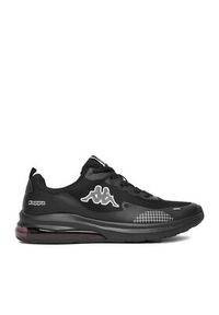 Kappa Sneakersy CEO-SS24-3C032 Czarny. Kolor: czarny. Materiał: materiał #2
