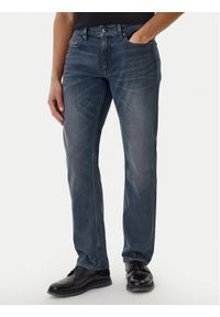 G-Star RAW - G-Star Raw Jeansy Mosa D23692-D775 Szary Straight Fit. Kolor: szary #1