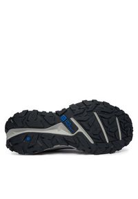 Jack Wolfskin Trekkingi Ps Trail Knit Low A65583 Niebieski. Kolor: niebieski. Materiał: materiał. Sport: turystyka piesza #3