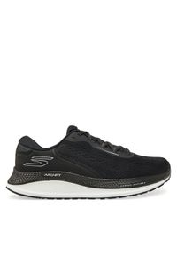 skechers - Skechers Buty do biegania GO RUN Persistence 2 246084/BLK Czarny. Kolor: czarny. Materiał: materiał. Sport: bieganie