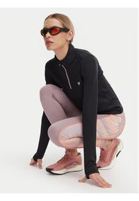 Roxy Legginsy Everyday Flow ERJNP03662 Kolorowy Slim Fit. Materiał: syntetyk. Wzór: kolorowy #5