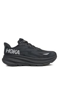 HOKA - Buty do biegania Hoka. Kolor: czarny. Technologia: Gore-Tex