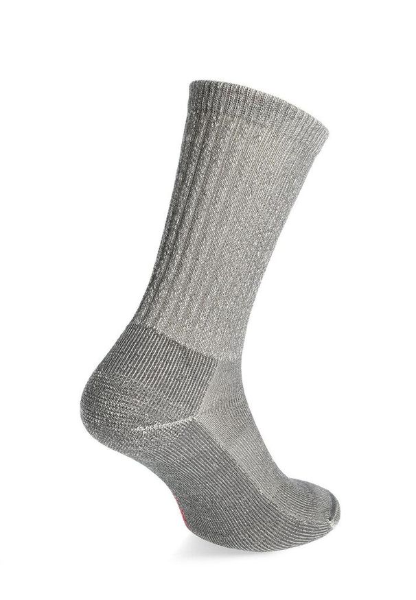 Skarpety Smartwool Classic Hike Light Cushion Crew Women. Kolor: szary