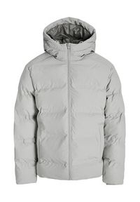 Jack & Jones - Jack&Jones Kurtka zimowa Soho 12278749 Szary Regular Fit. Kolor: szary. Materiał: syntetyk. Sezon: zima #6