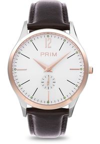 Zegarek PRIM W01P.13199.E męski klasyczny .. Styl: klasyczny #1