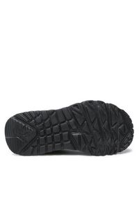 skechers - Skechers Sneakersy Uno Lite Lovely Luv 314976L/BKMT Czarny. Kolor: czarny #2