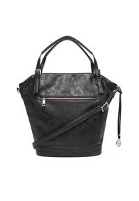 Lasocki Torebka CEO-LSK-K-023-06 Czarny. Kolor: czarny #3