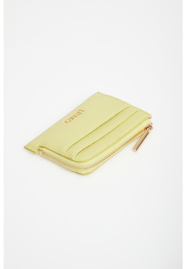 Liu Jo - Etui na karty damskie LIU JO