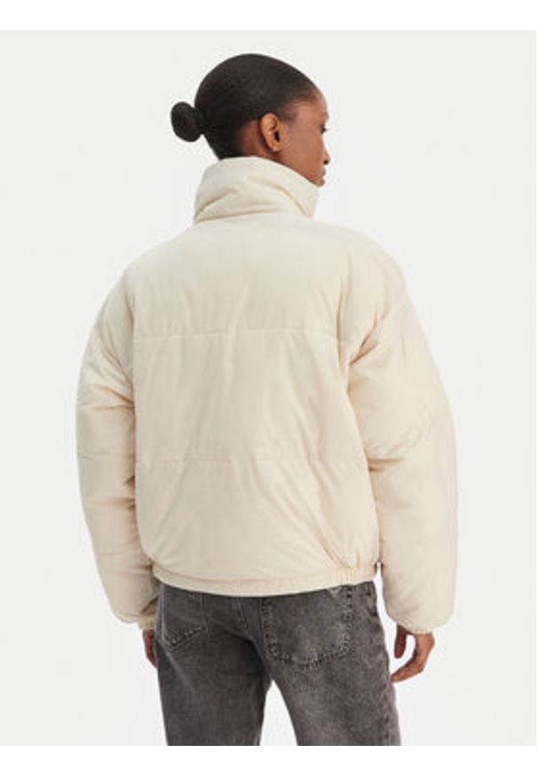 Billabong Kurtka zimowa Cozy Puffer EBJJK00140 Czarny Regular Fit. Kolor: czarny. Materiał: syntetyk. Sezon: zima