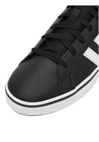 Adidas - adidas Sneakersy HP6009 Czarny. Kolor: czarny. Materiał: syntetyk, materiał #4