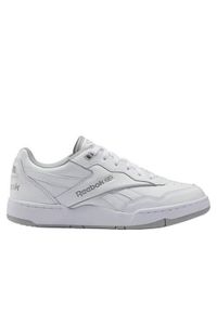 Buty do chodzenia damskie Reebok IF4726. Zapięcie: sznurówki. Kolor: biały. Materiał: materiał, skóra. Szerokość cholewki: normalna. Sport: turystyka piesza #1