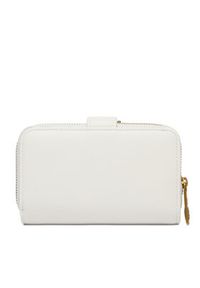 Just Cavalli Portfel 80RA5PA4 ZSA89 Biały. Kolor: biały. Materiał: skóra #3