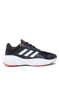Adidas - adidas Buty do biegania Response Shoes IG0340 Granatowy. Kolor: niebieski. Materiał: materiał #1