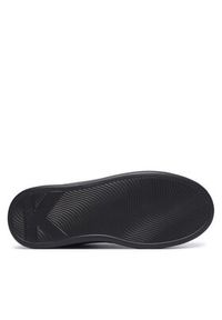 Karl Lagerfeld - KARL LAGERFELD Sneakersy KL62516T Czarny. Kolor: czarny. Materiał: skóra #2