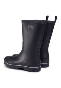 Helly Hansen Kalosze Midsund 3 11662 Czarny. Kolor: czarny