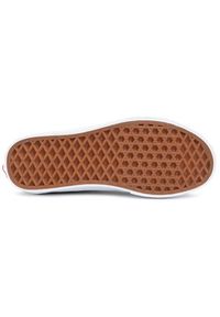 Vans Tenisówki Sk8-Low VN0A4UUK6BT1 Czarny. Kolor: czarny. Materiał: zamsz, skóra #3