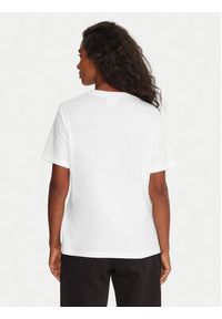 Reebok Komplet 3 t-shirtów RK25194CCW Biały Regular Fit. Kolor: biały. Materiał: bawełna #5