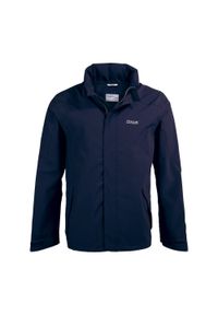 PRO-X ELEMENTS - Funkcjonalna kurtka Pro-X Elements Sky Men. Kolor: niebieski. Sport: turystyka piesza #1