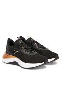 Puma Buty do biegania Softride Sera Wns 311208 01 Czarny. Kolor: czarny. Materiał: materiał #4