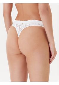 SELMARK - Selmark Stringi 10901 Écru. Materiał: syntetyk #2