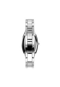 Timex Zegarek Main Street TW2W95600 Srebrny. Kolor: srebrny. Styl: street #4