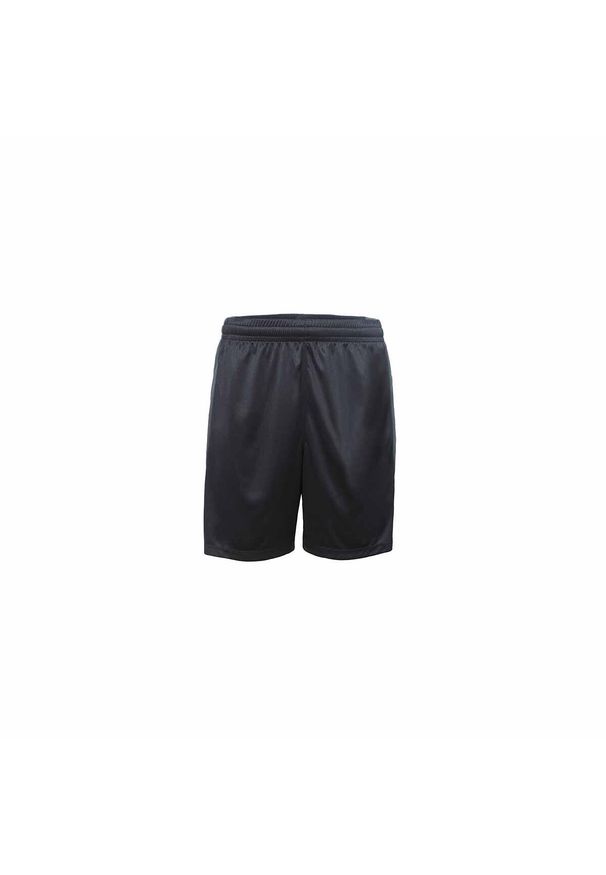Szorty dla dzieci Kappa Gondo. Kolor: czarny, szary, wielokolorowy. Długość: krótkie. Styl: sportowy