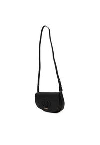 Guess Torebka Calebra HWBG95 36210 Czarny. Kolor: czarny. Materiał: skórzane #4