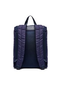 Beverly Hills Polo Club Plecak C-BHPC-B-006-08 Granatowy. Kolor: niebieski. Materiał: poliester #3