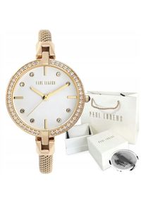 Zegarek damski Paul Lorens-AMBERA-3D1 Z GRAWEREM #1