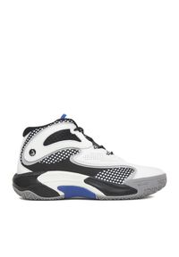 Sneakersy Shaq. Kolor: szary