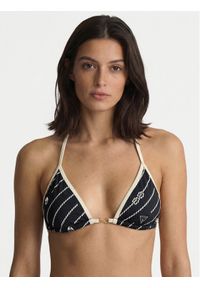 Guess Góra od bikini W6GZ08 K3281 Granatowy. Kolor: niebieski. Materiał: syntetyk #1