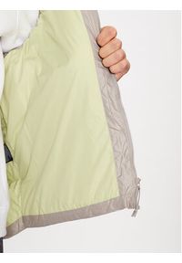 Helly Hansen Kamizelka Active Puff Vest 53989 Beżowy Regular Fit. Kolor: beżowy. Materiał: syntetyk