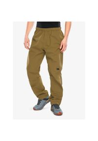 OUTDOOR RESEARCH - Spodnie z membraną męskie Outdoor Research Foray 3L Pants. Kolor: zielony. Sport: outdoor