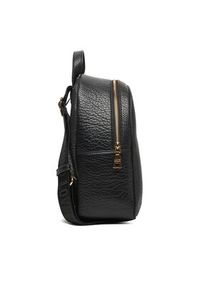 Love Moschino - LOVE MOSCHINO Plecak JC4341PP0NK1400A Czarny. Kolor: czarny. Materiał: skóra #5