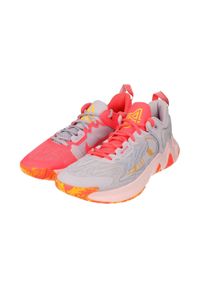 Buty Sportowe Męskie Nike Giannis Immortality 2. Kolor: pomarańczowy. Sport: bieganie