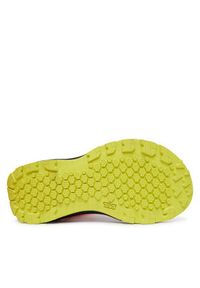 Teva Sandały Hydratrek Sandal 1150270 Koralowy. Kolor: pomarańczowy. Materiał: materiał #4