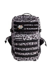 ELITEX TRAINING - Plecak do CrossTraining i podróży ELITRAINX V1 45L. Kolor: wielokolorowy. Styl: sportowy #1