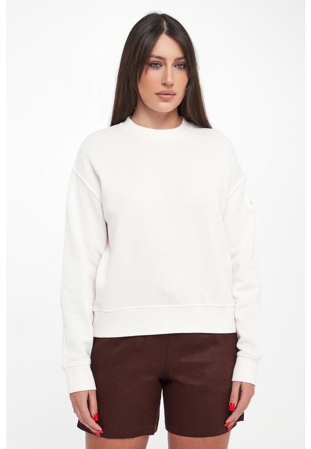 Ecoalf - Bluza damska Godoy ECOALF