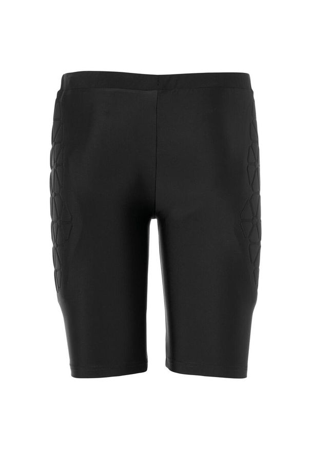 UHLSPORT - Szorty Uhlsport Goalkeeper Tights. Kolor: biały, wielokolorowy, czarny