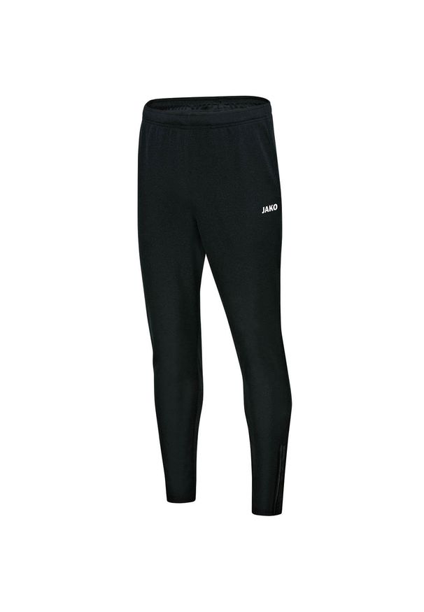 Spodnie dziecięce Jako d'entraînement Classico. Kolor: czarny