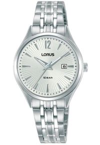 Zegarek Lorus Zegarek damski RJ201CX9 klasyczny wodoszczelny. Styl: klasyczny #1
