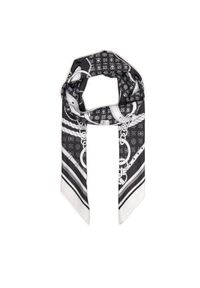 Guess Chusta AW5340 POL03 Czarny. Kolor: czarny. Materiał: poliester, materiał