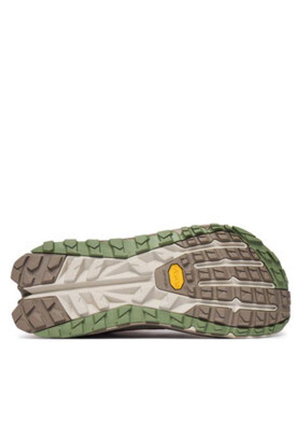 Altra Buty do biegania Olympus 6 AL0A85NJ8 Beżowy. Kolor: beżowy. Materiał: materiał