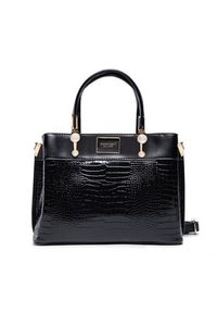 Monnari Torebka BAG0630-020 Czarny. Kolor: czarny. Materiał: skórzane #3