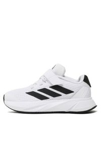 Adidas - adidas Sneakersy Duramo SL IG2461 Biały. Kolor: biały. Materiał: materiał, mesh #5