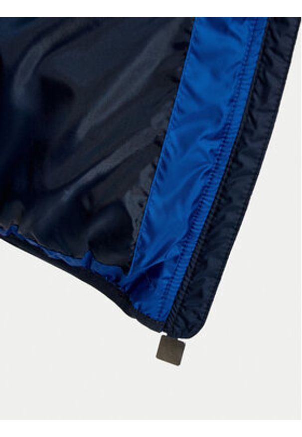 Ellesse Kurtka zimowa Caloroso SHR17526 Niebieski Regular Fit. Kolor: niebieski. Materiał: syntetyk. Sezon: zima