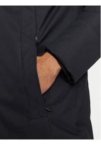 BOSS - Boss Parka J_Terra 1 50523391 Granatowy Regular Fit. Kolor: niebieski. Materiał: syntetyk #2